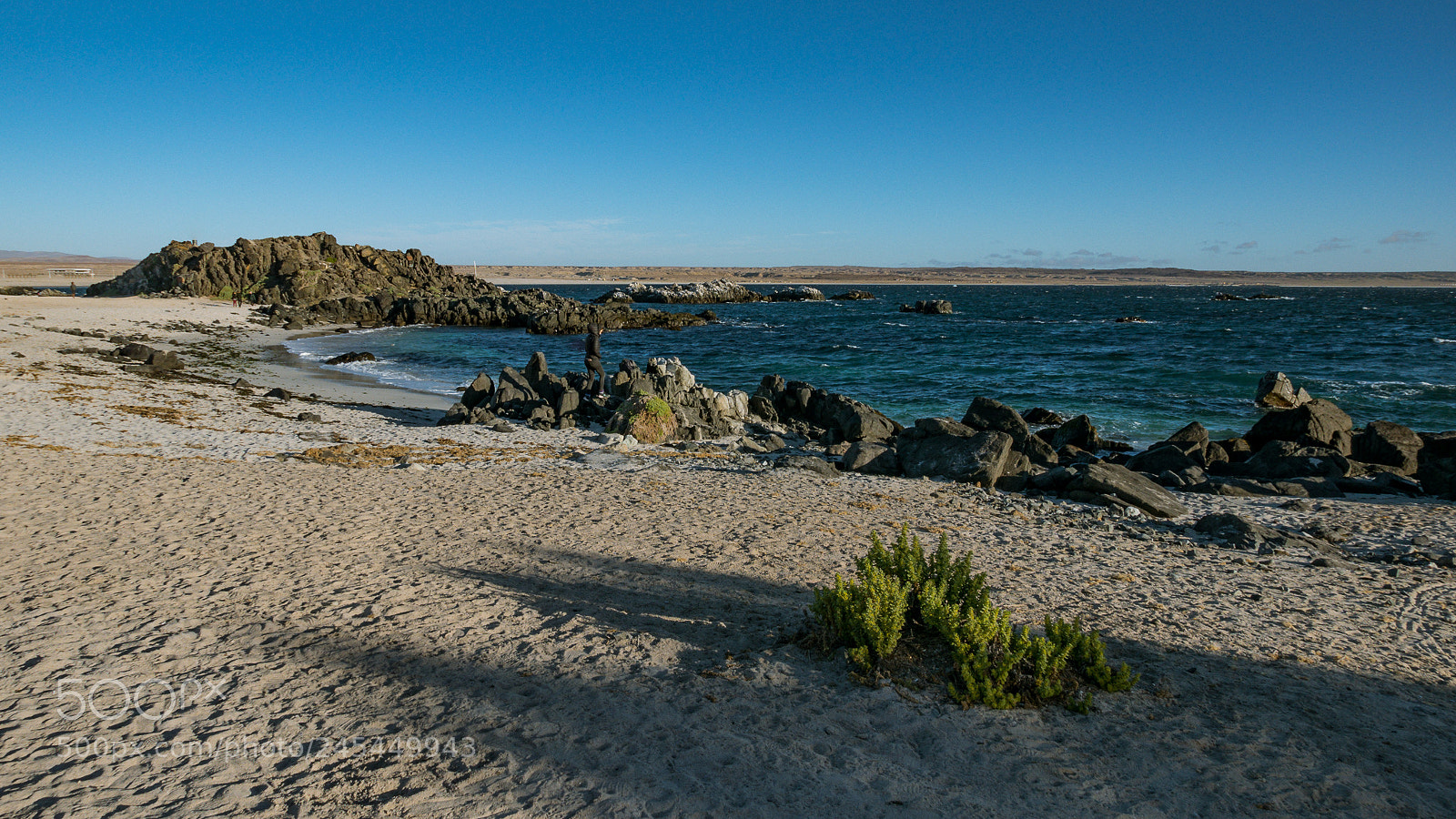 Panasonic Lumix DMC-LX100 sample photo. Bahía inglesa photography