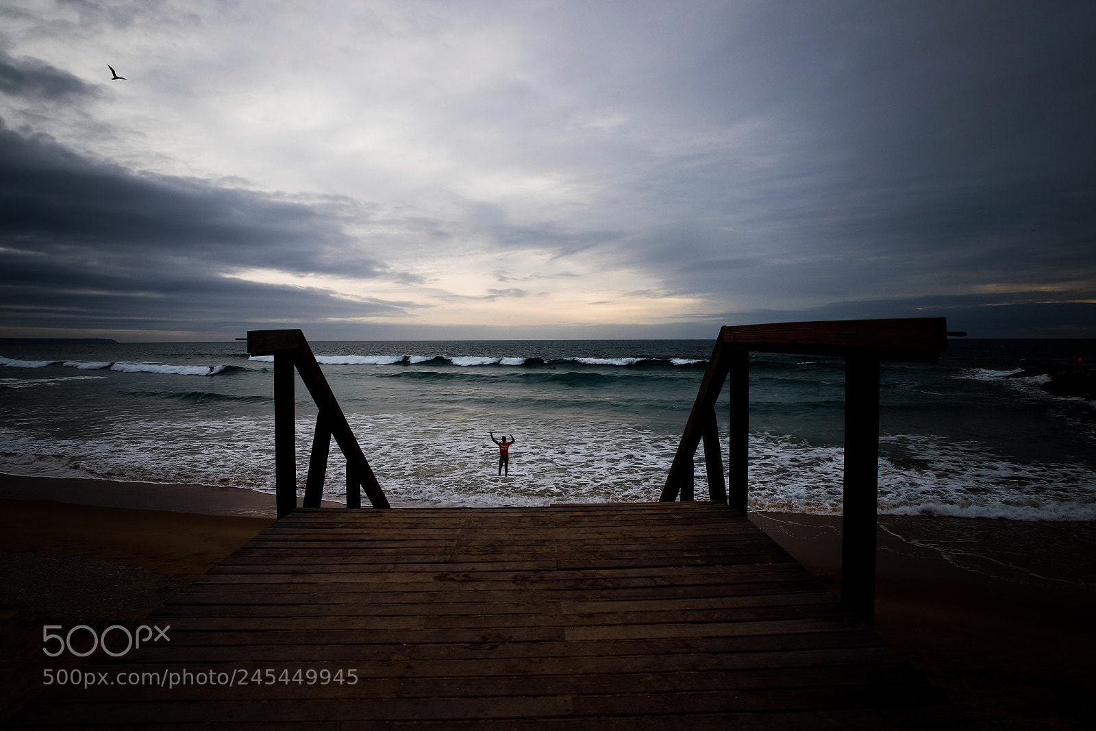 Canon EOS 6D Mark II sample photo. Surfers in portugal photography
