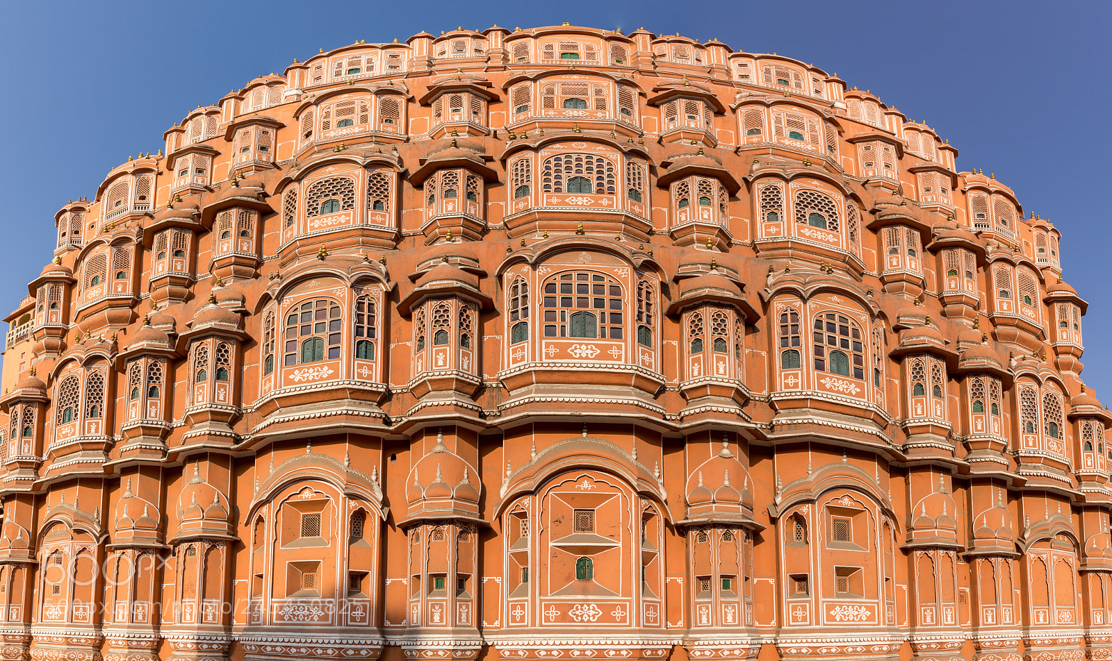 Sony a7 II sample photo. Hawa mahal photography