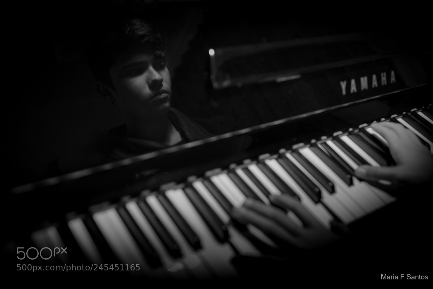 Canon EOS 5DS sample photo. Piano photography