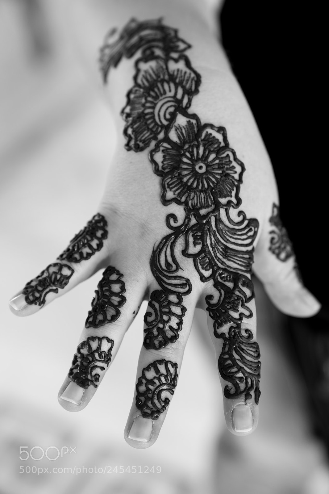 Sony a7 II sample photo. Henna photography