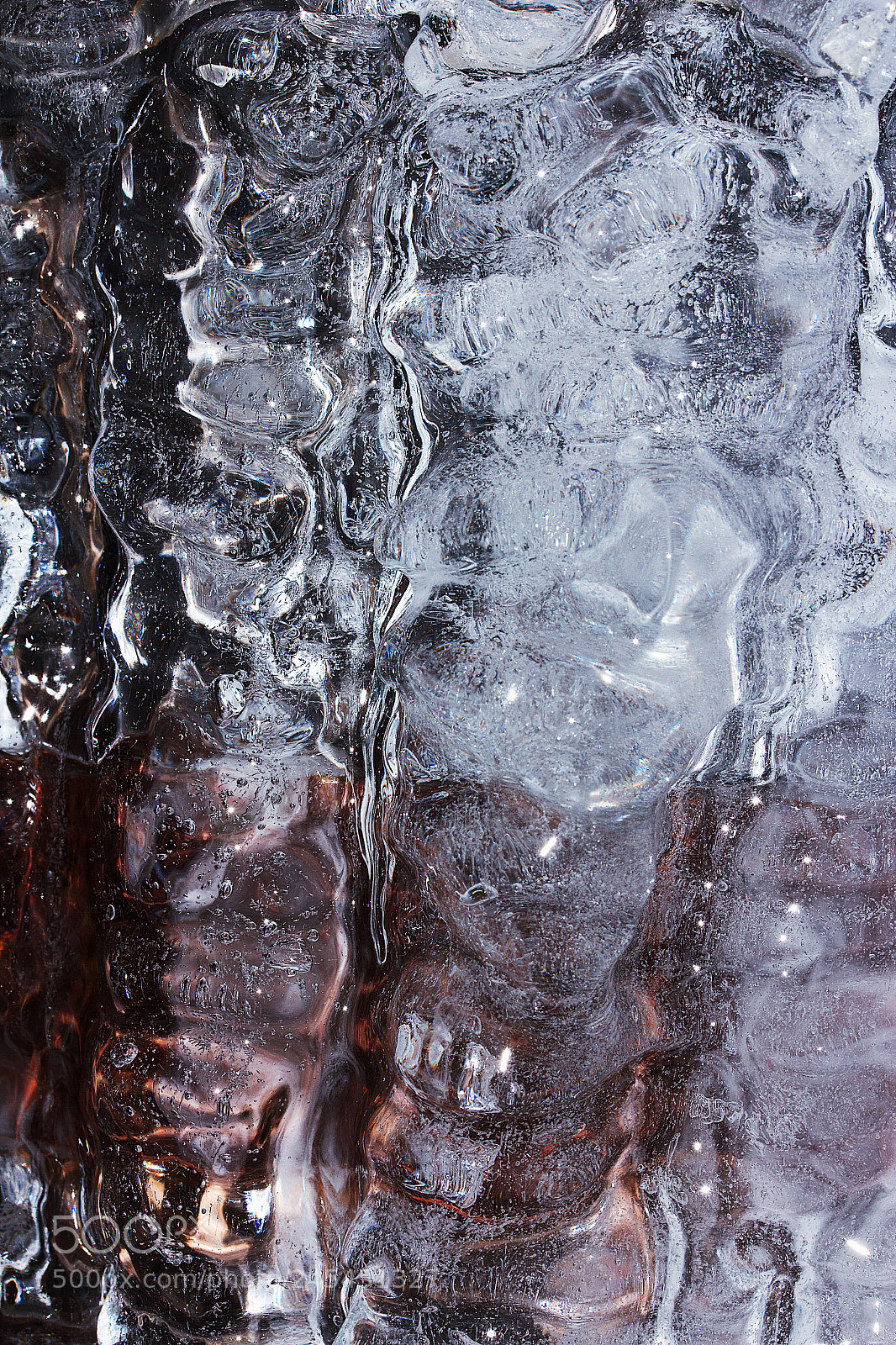 Canon EOS 550D (EOS Rebel T2i / EOS Kiss X4) sample photo. Icy spectacles - 1 photography