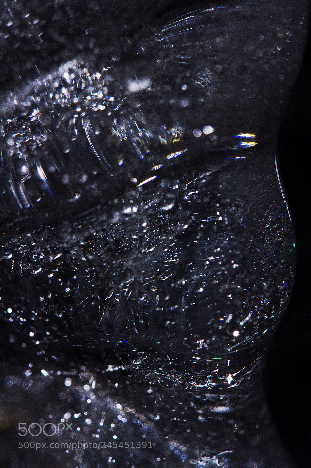 Canon EOS 550D (EOS Rebel T2i / EOS Kiss X4) sample photo. Icy spectacles - 5 photography
