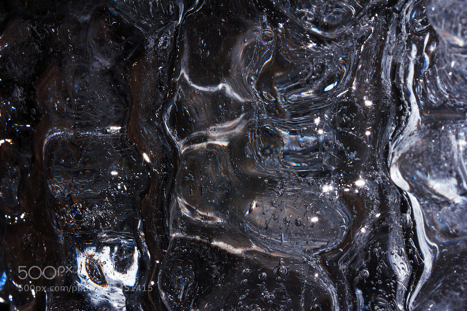 Canon EOS 550D (EOS Rebel T2i / EOS Kiss X4) sample photo. Icy spectacles - 7 photography