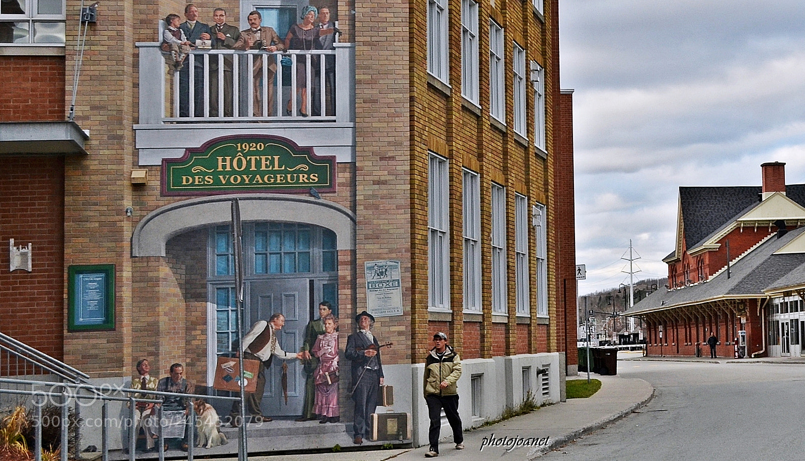 Nikon D5100 sample photo. La r alit coutoie photography