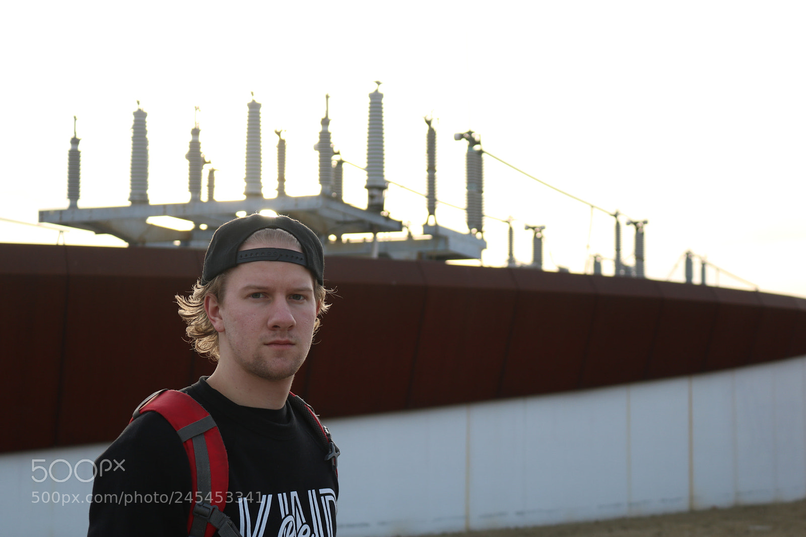 Canon EOS 750D (EOS Rebel T6i / EOS Kiss X8i) sample photo. Img photography