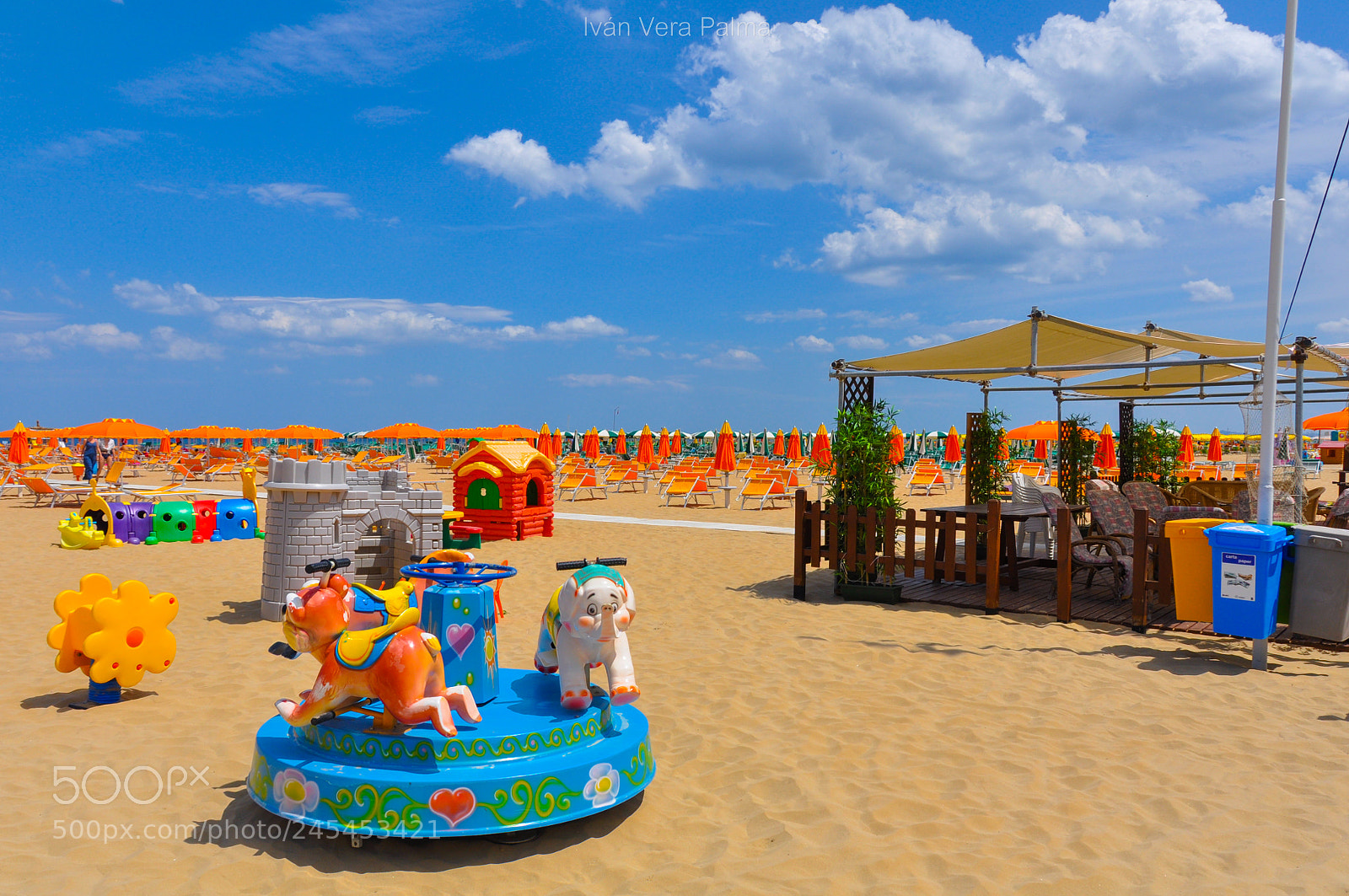 Nikon D90 sample photo. Rimini photography