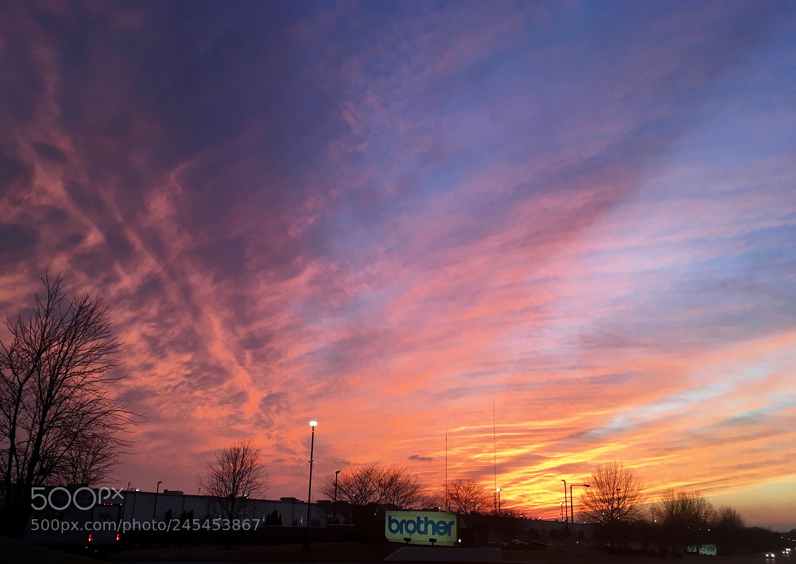 Apple iPhone SE sample photo. Brother sunset photography