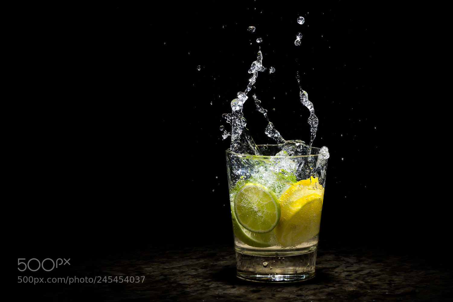 Canon EOS-1D X sample photo. Splash photography