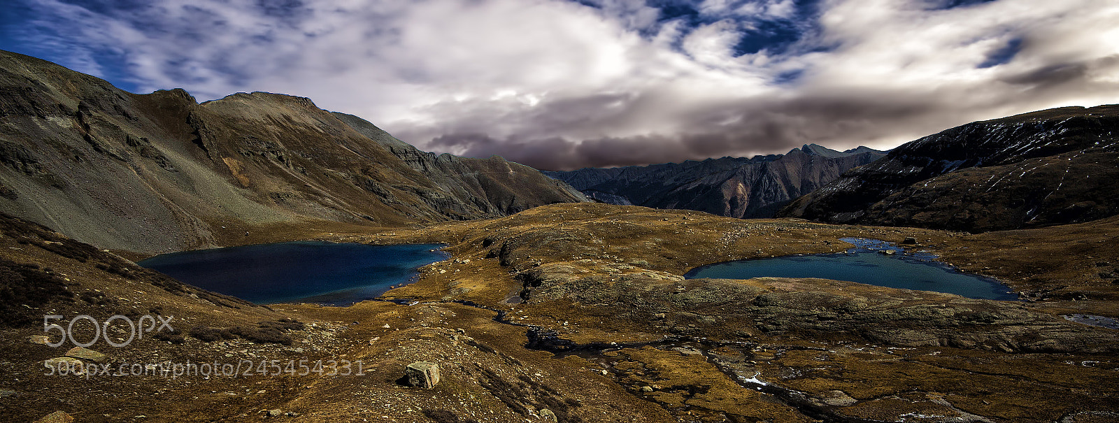 Canon EOS 600D (Rebel EOS T3i / EOS Kiss X5) sample photo. Ice lakes photography