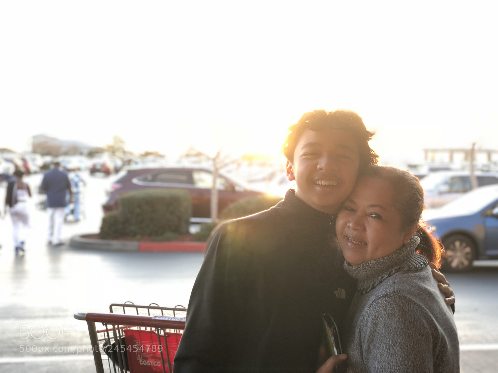 Apple iPhone X sample photo. Untitled photography