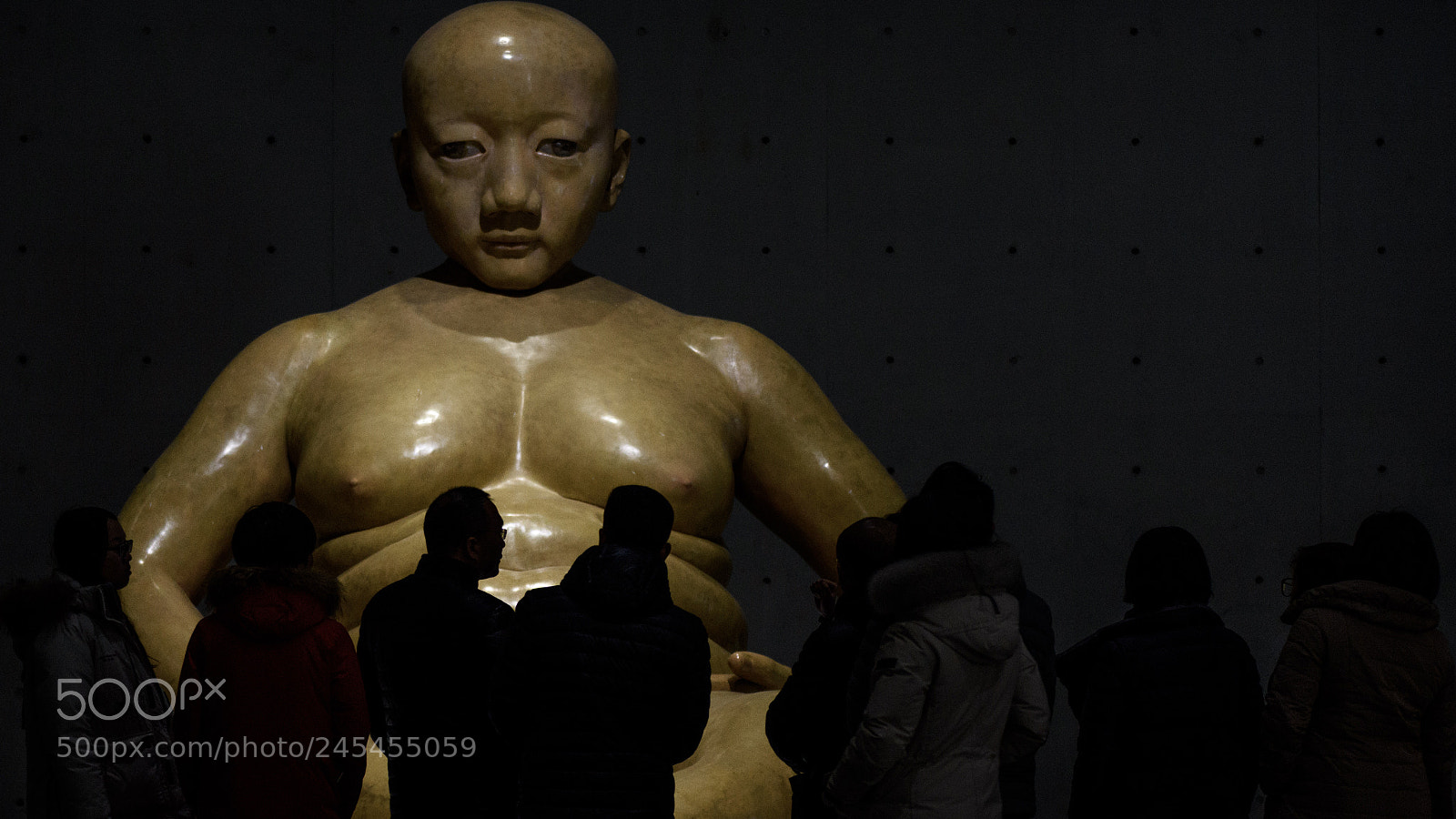 Nikon D7200 sample photo. 试验期成品 photography