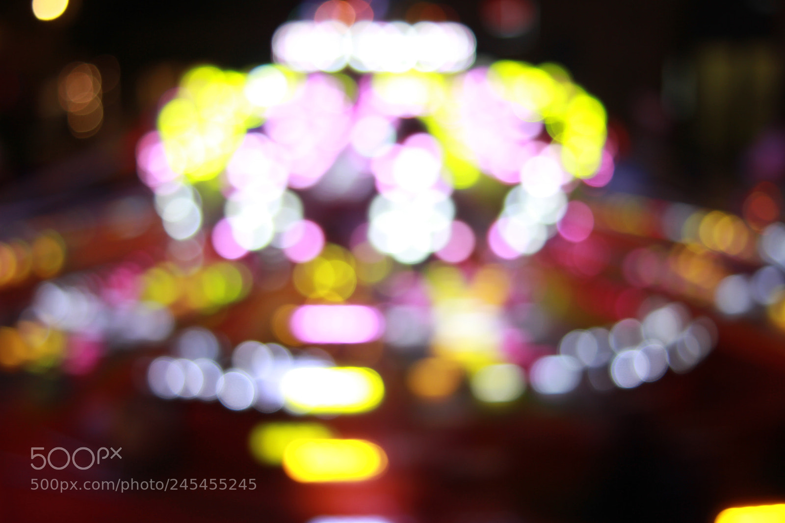 Canon EOS 550D (EOS Rebel T2i / EOS Kiss X4) sample photo. Blur photography