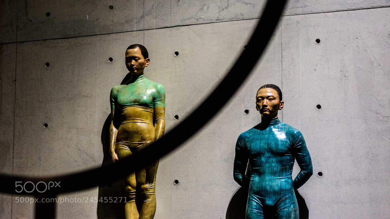 Nikon D7200 sample photo. 试验期成品 photography