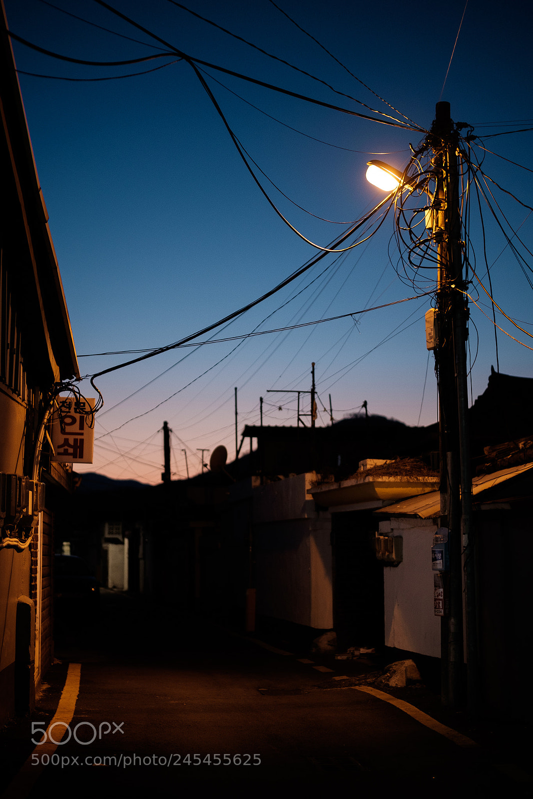Fujifilm X-T10 sample photo. Gyongju photography