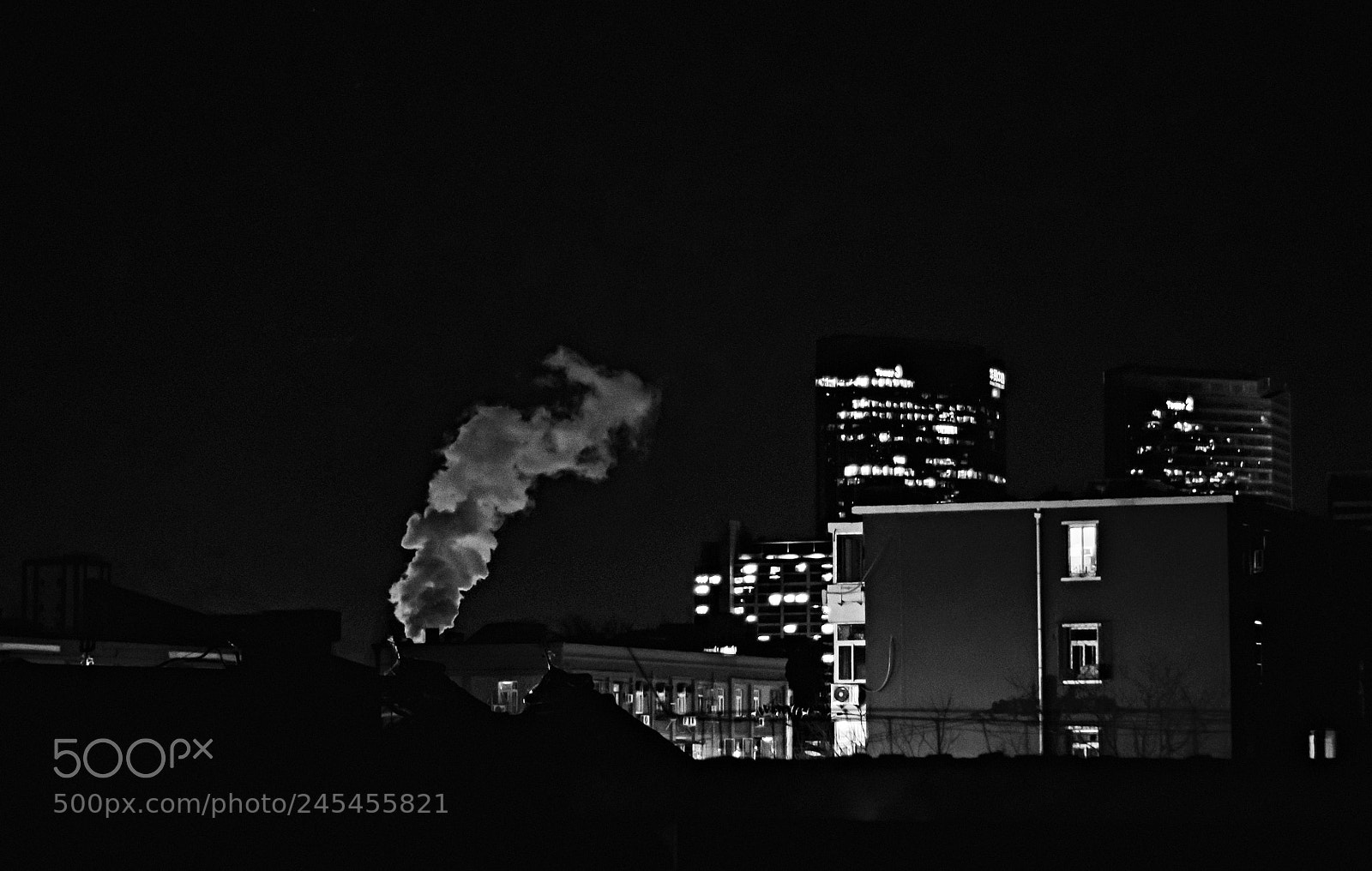 Fujifilm X-E1 sample photo. Steam photography