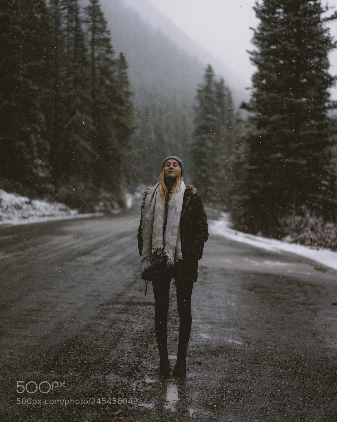 Sony a7 II sample photo. Pure bliss photography