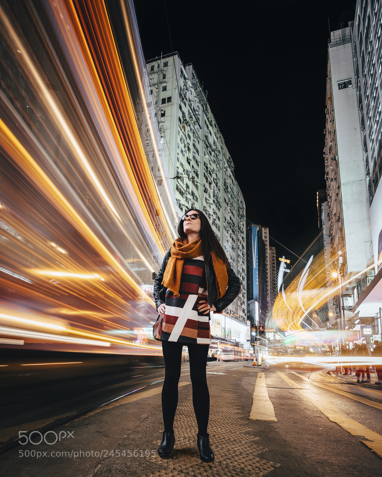 Nikon D810 sample photo. She got style! photography