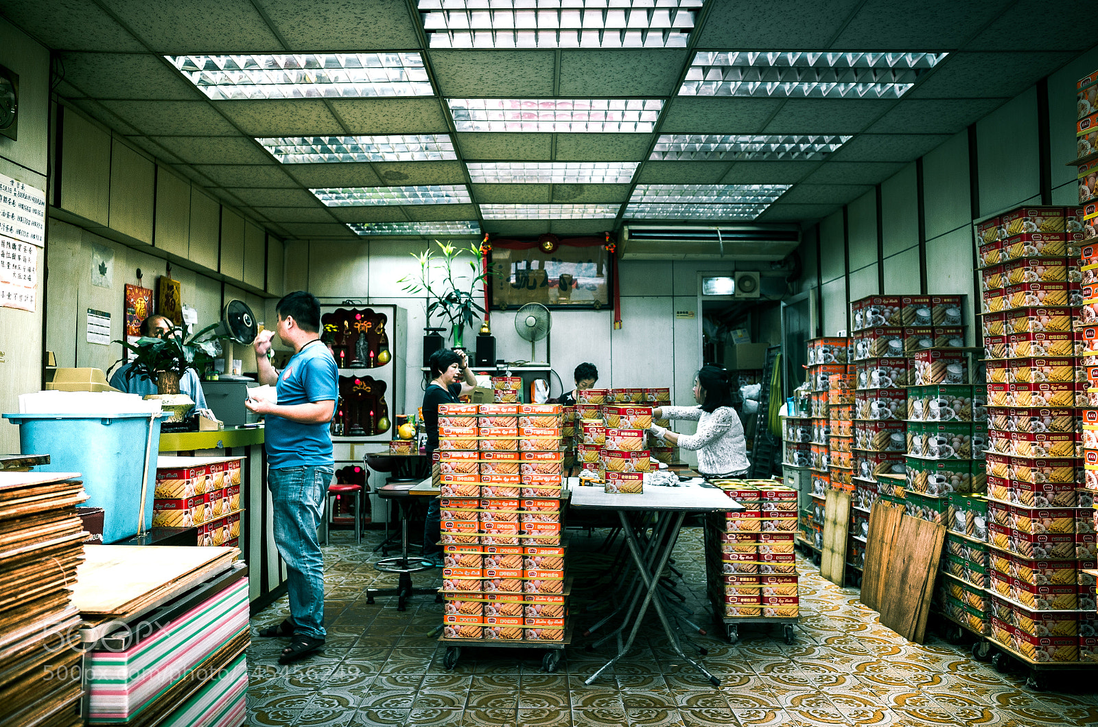 Ricoh GR sample photo. Untitled photography