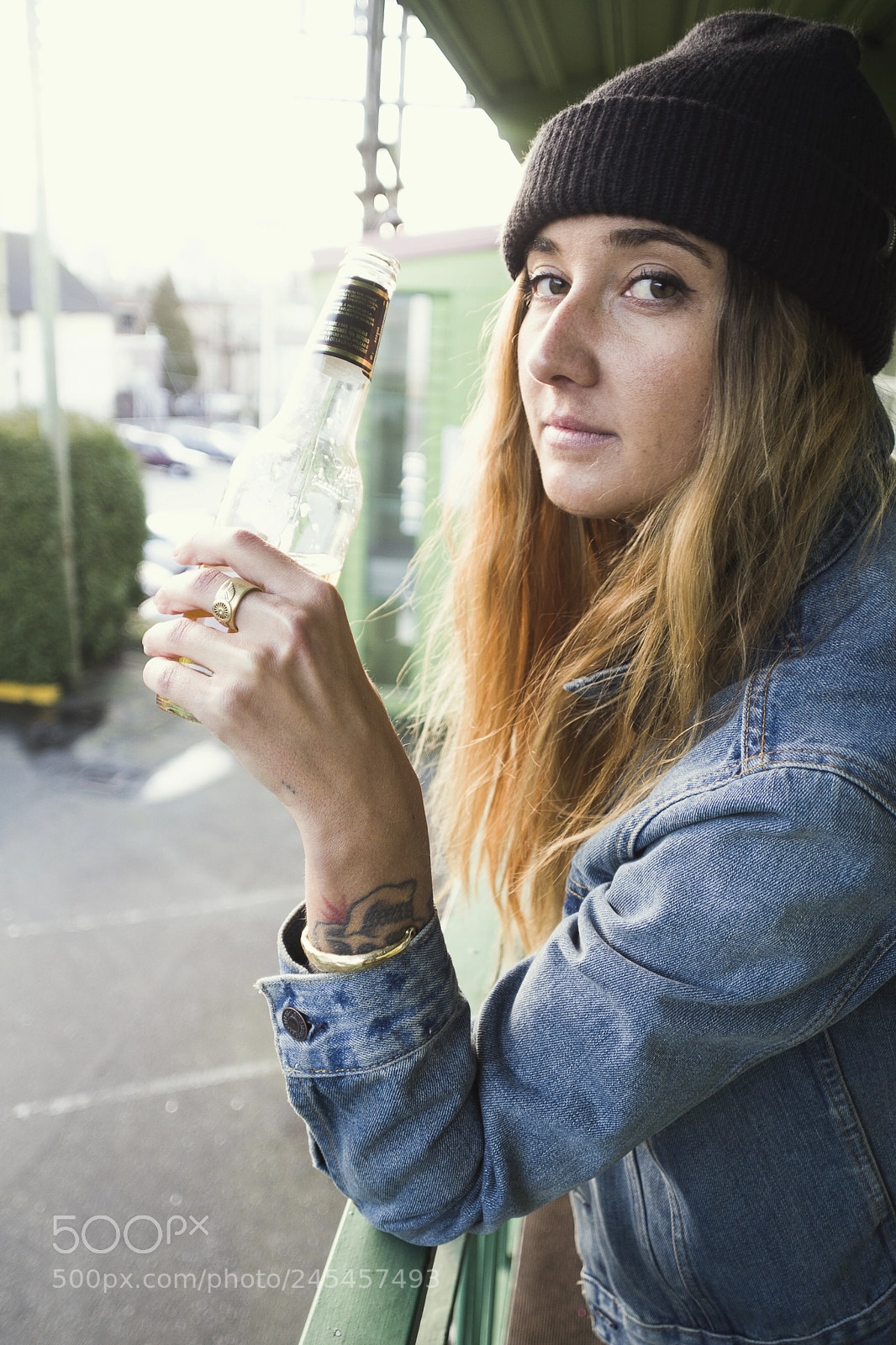 Sony ILCA-77M2 sample photo. Becky motor motel photography