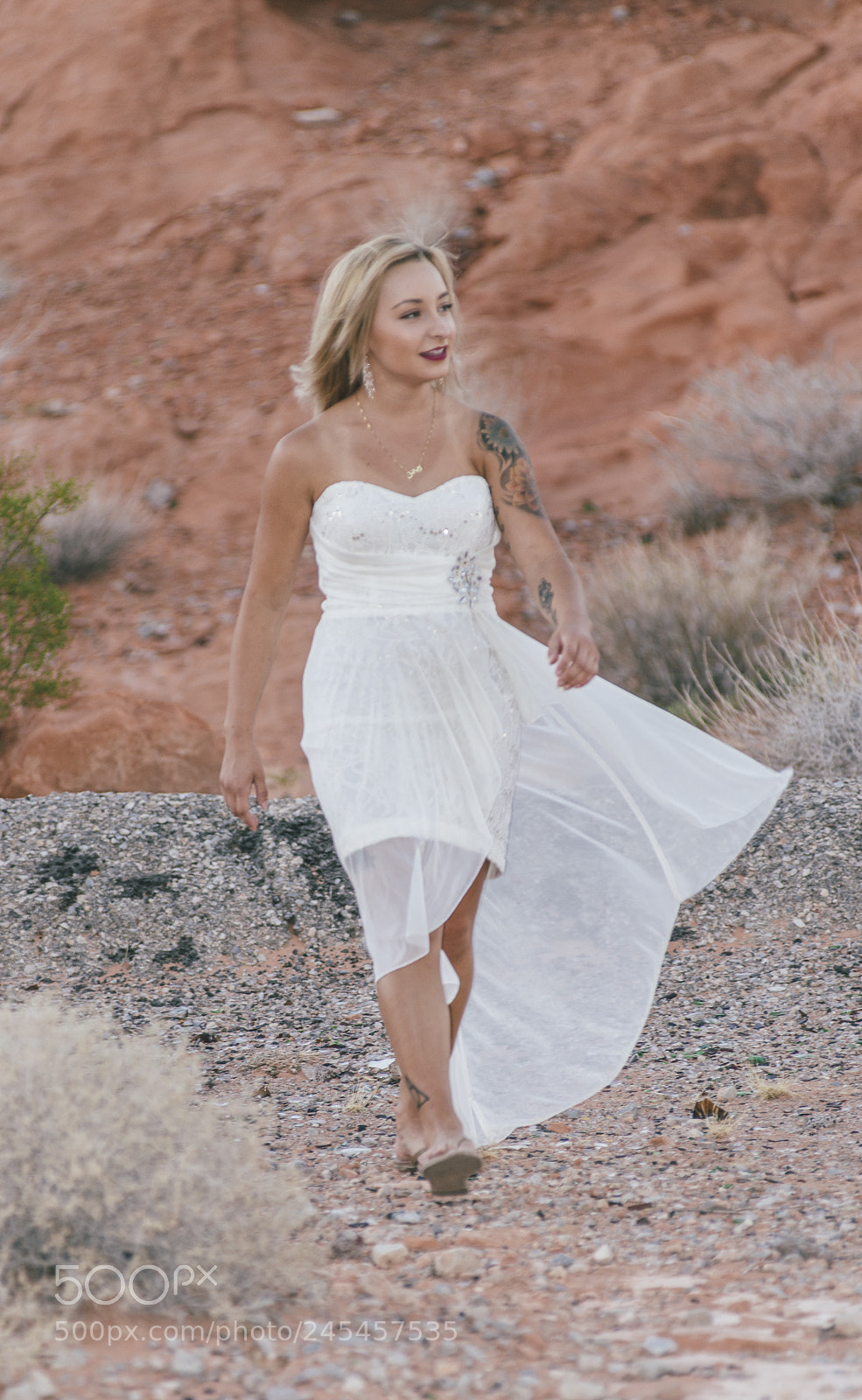 Nikon D800 sample photo. She could take down photography