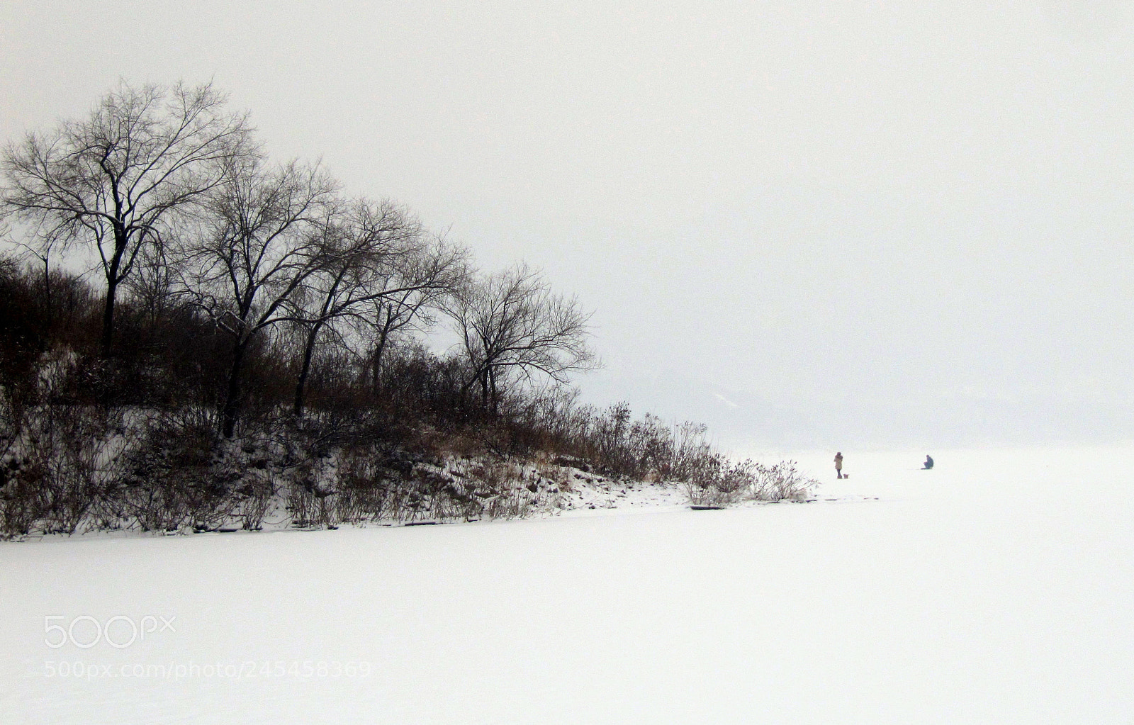 Canon PowerShot SX200 IS sample photo. Fishing photography