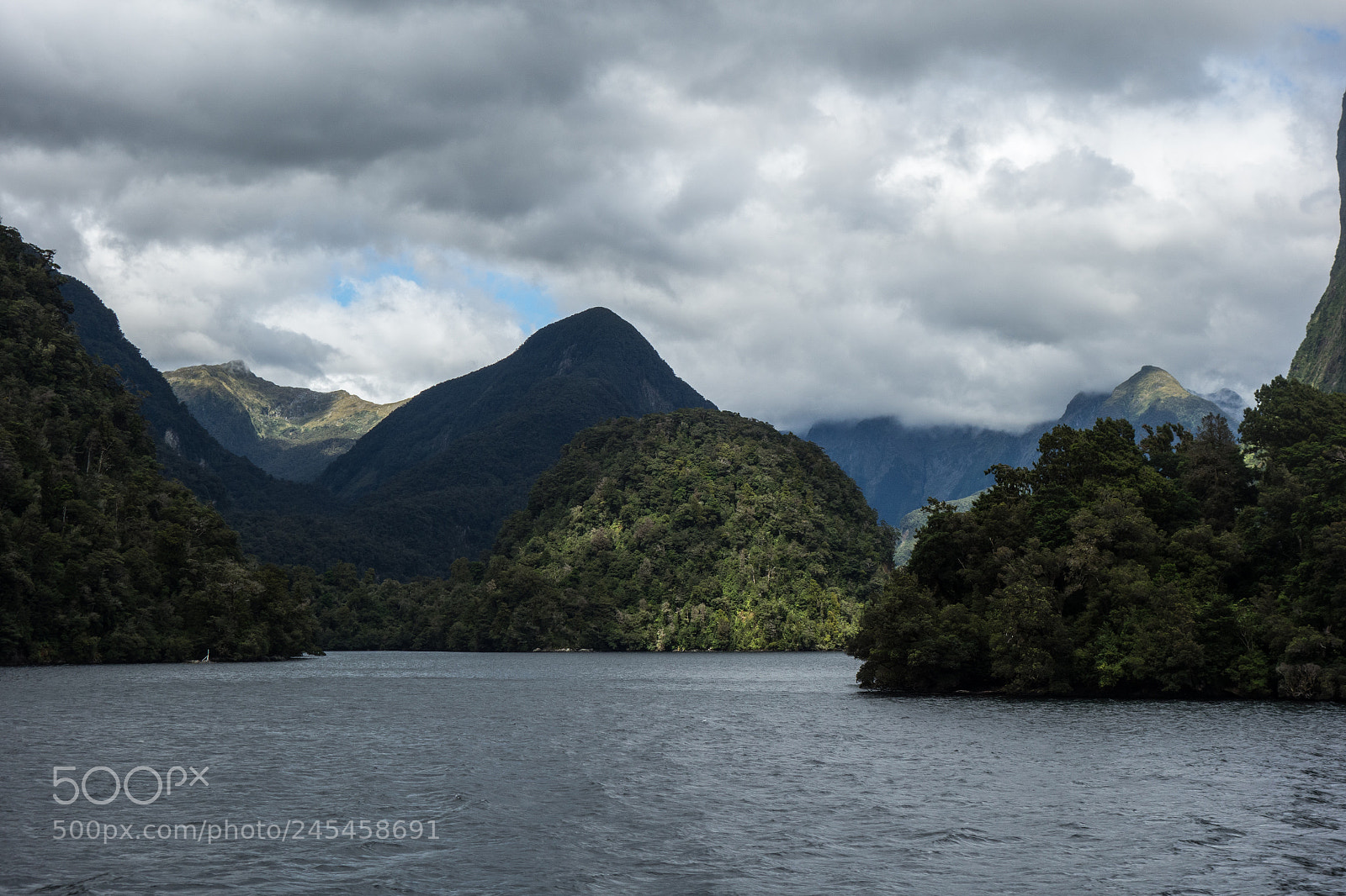 Sony Cyber-shot DSC-RX100 sample photo. Along doubtful sound photography