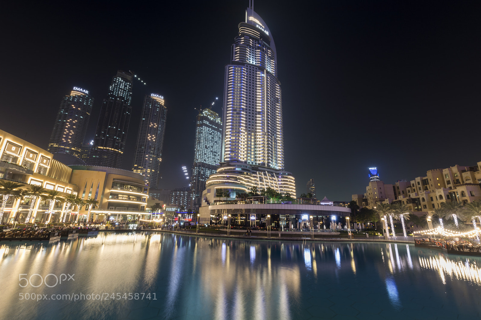 Nikon D5200 sample photo. Dubai photography