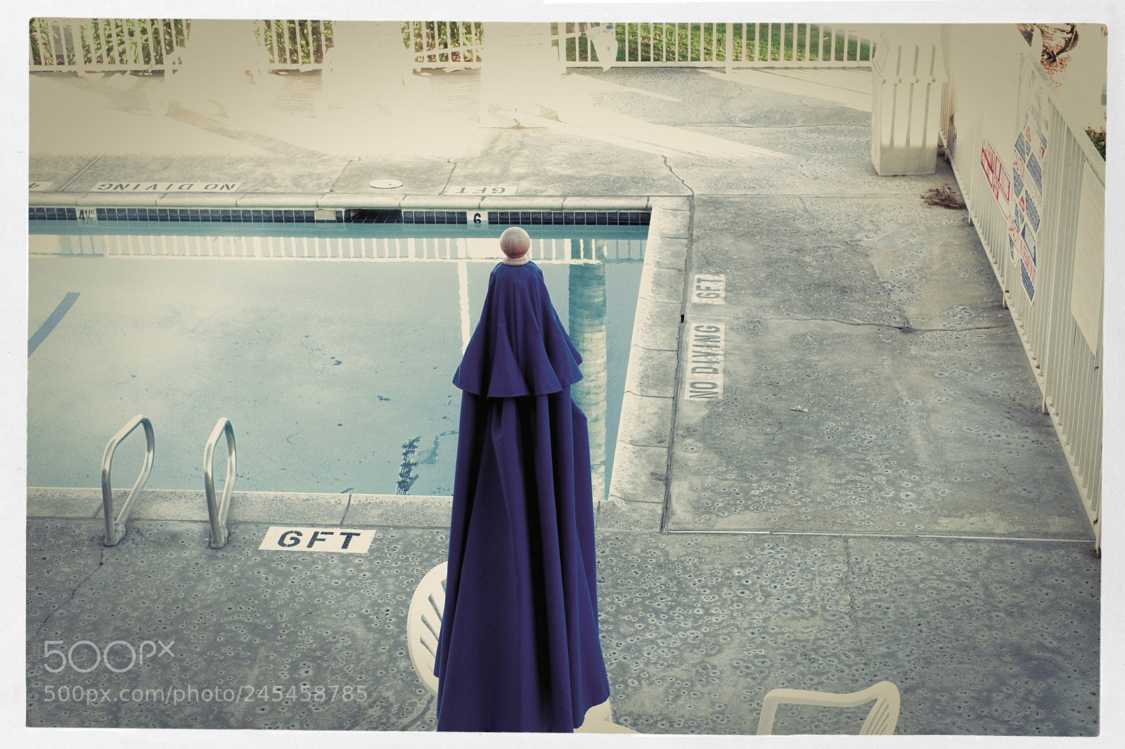 Fujifilm X-T2 sample photo. Empty photography