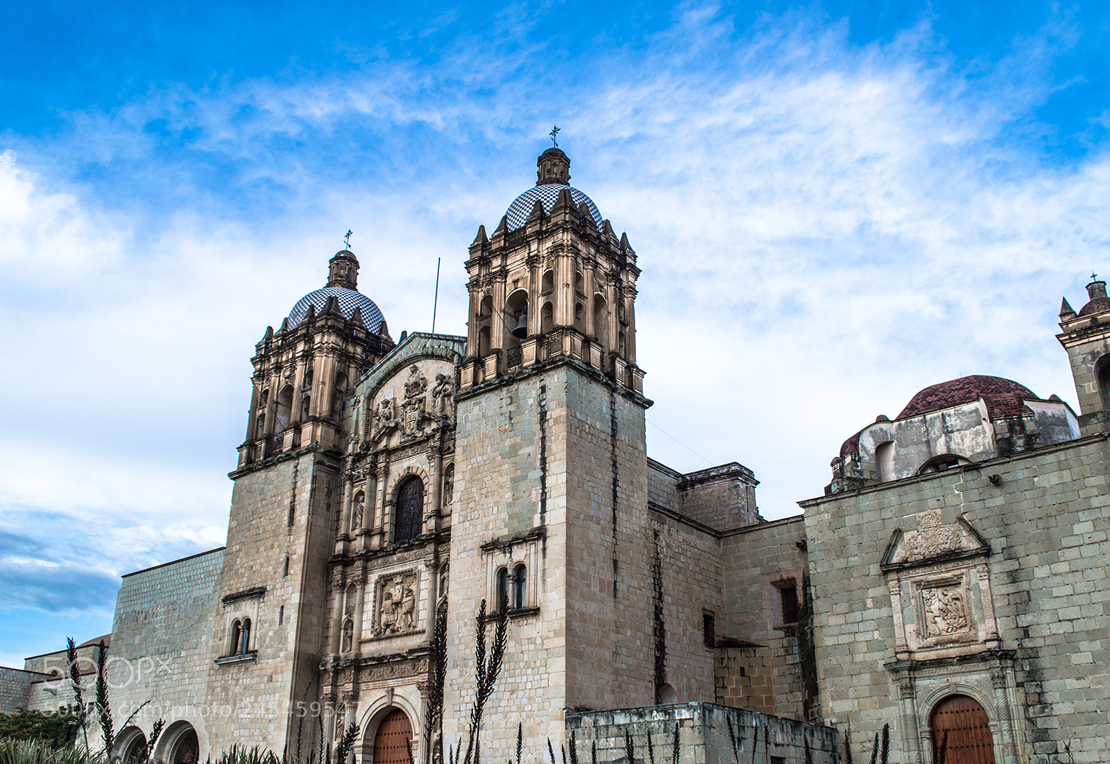 Nikon D3200 sample photo. Oaxaca photography