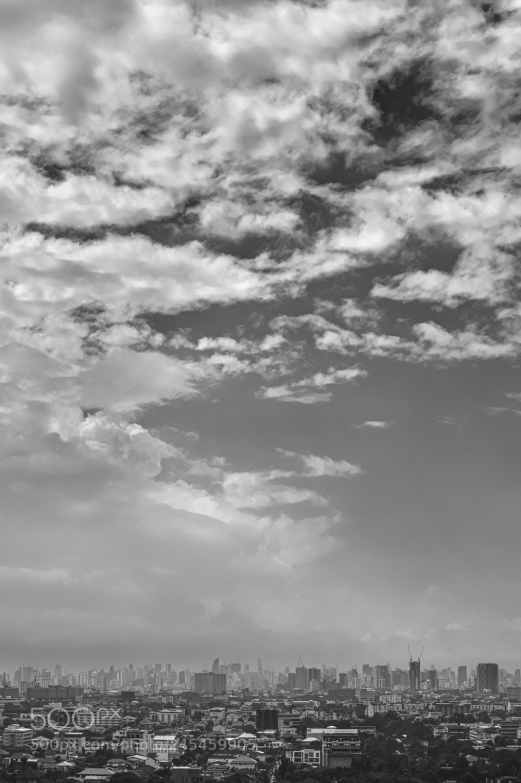 Sigma DP2 Merrill sample photo. From 14th floor photography