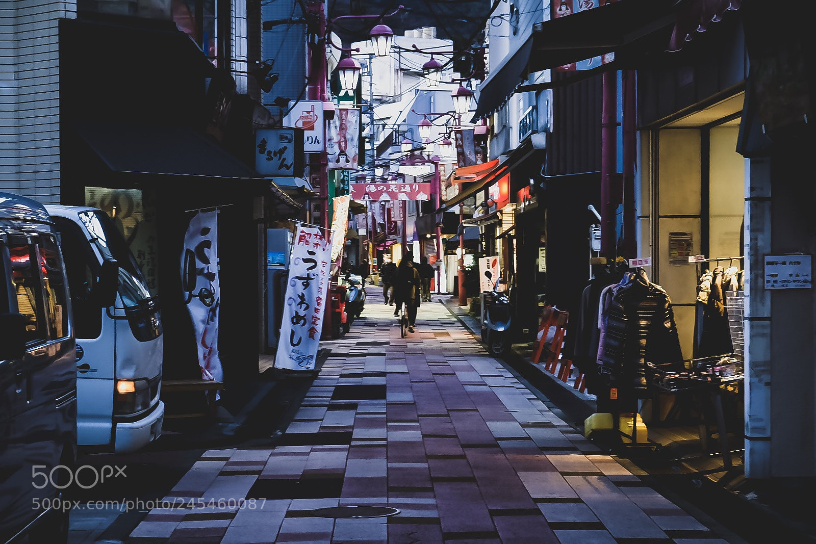 Fujifilm X-T20 sample photo. Street photography