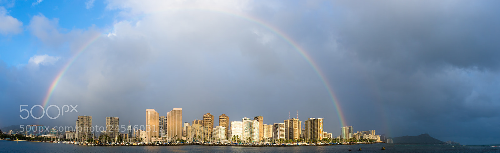 Canon EOS 6D Mark II sample photo. Pano photography
