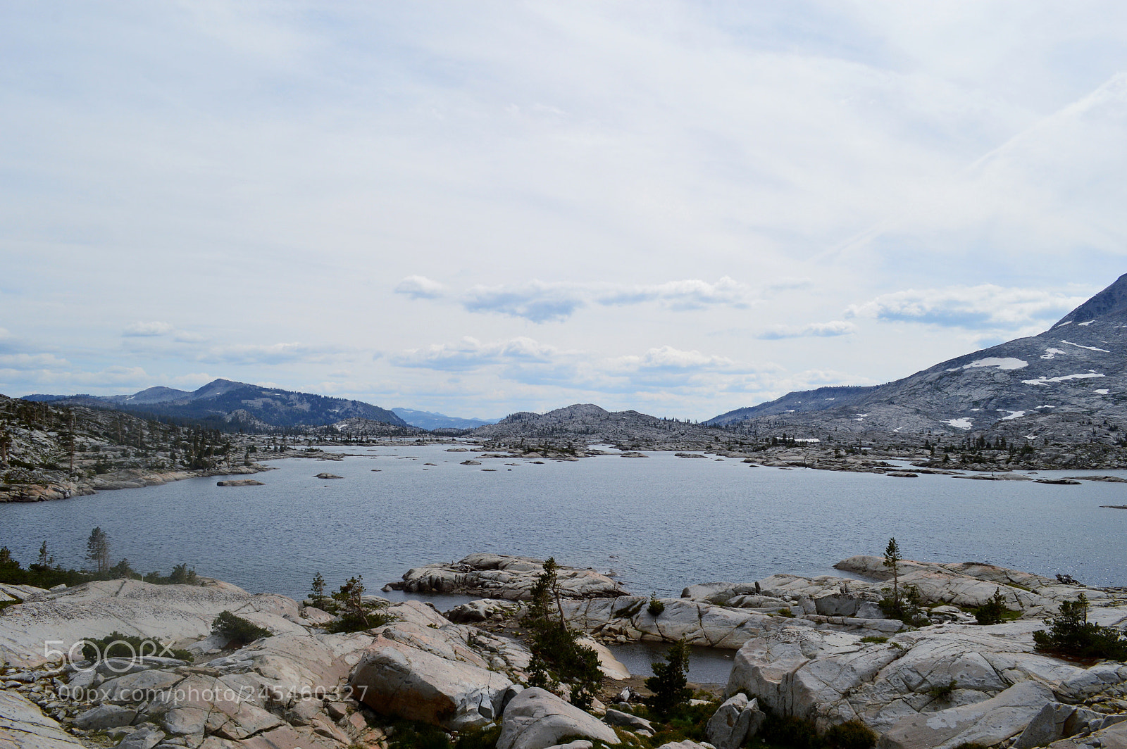 Nikon D3200 sample photo. Aloha lake photography