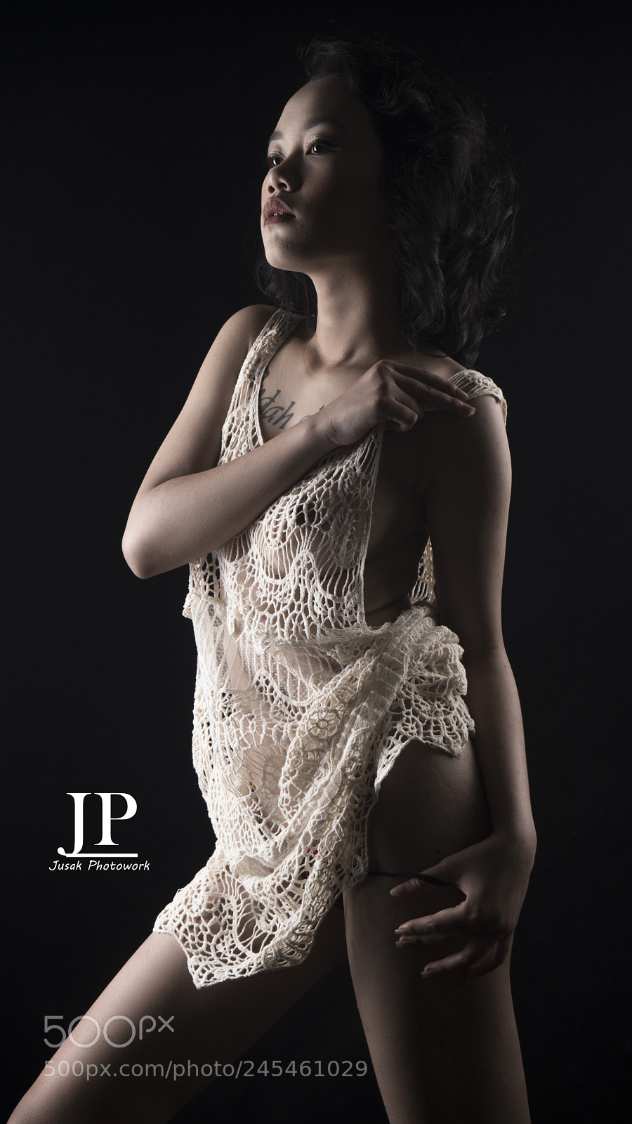 Sony a7 II sample photo. Sexy pose photography