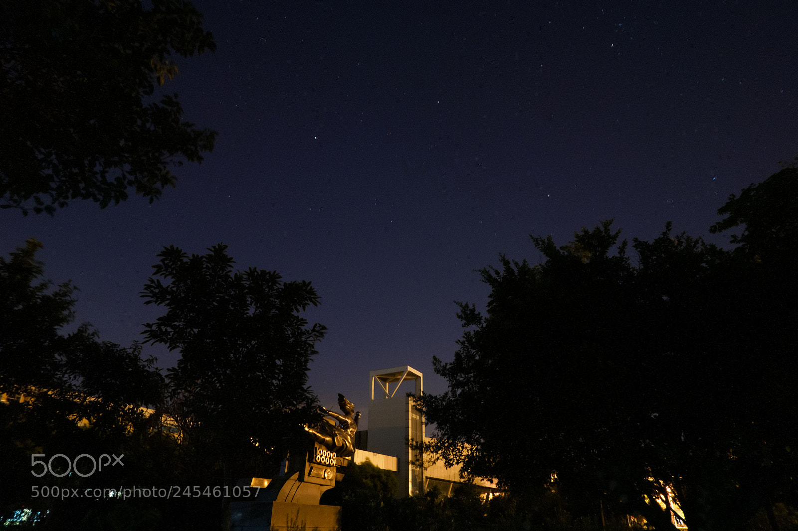Sony a7R II sample photo. 拂晓 photography