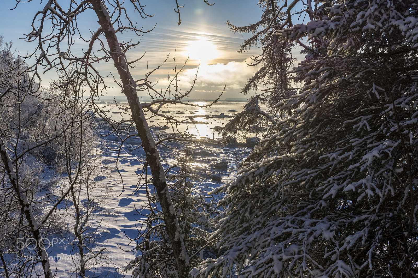 Nikon D7200 sample photo. Cook inlet photography