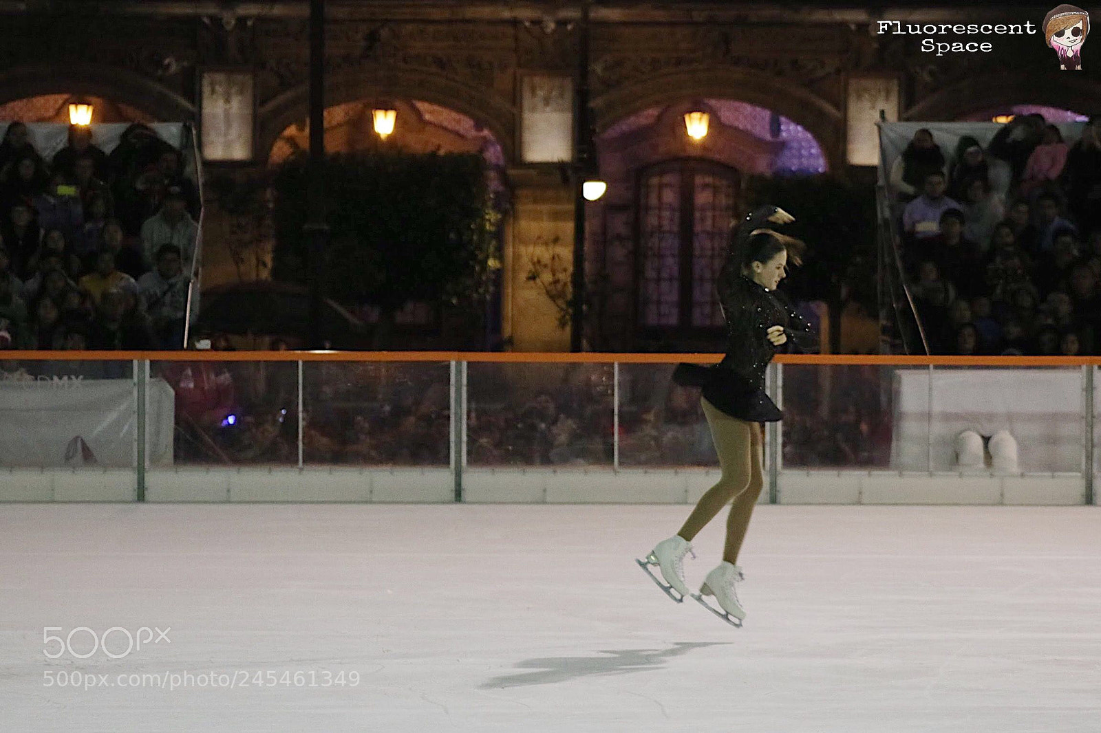 Canon EOS M3 sample photo. Hielo en el aire photography