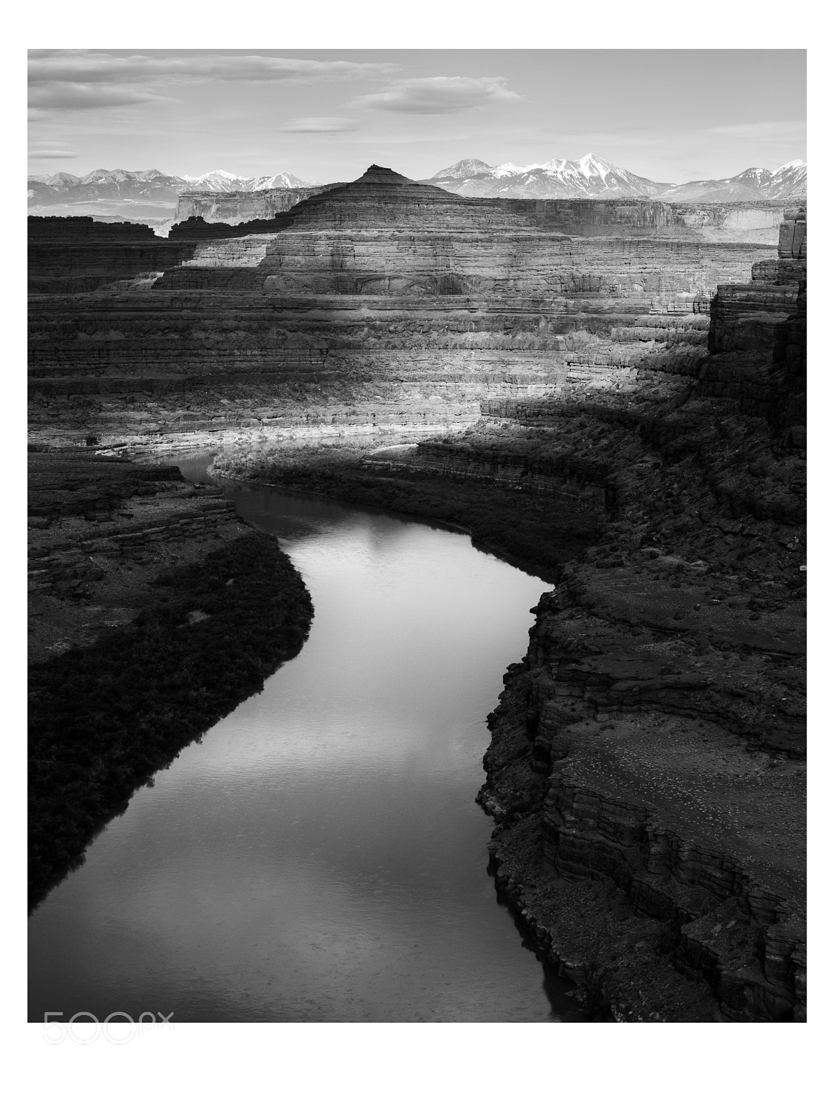 Fujifilm X-T2 sample photo. Green river photography