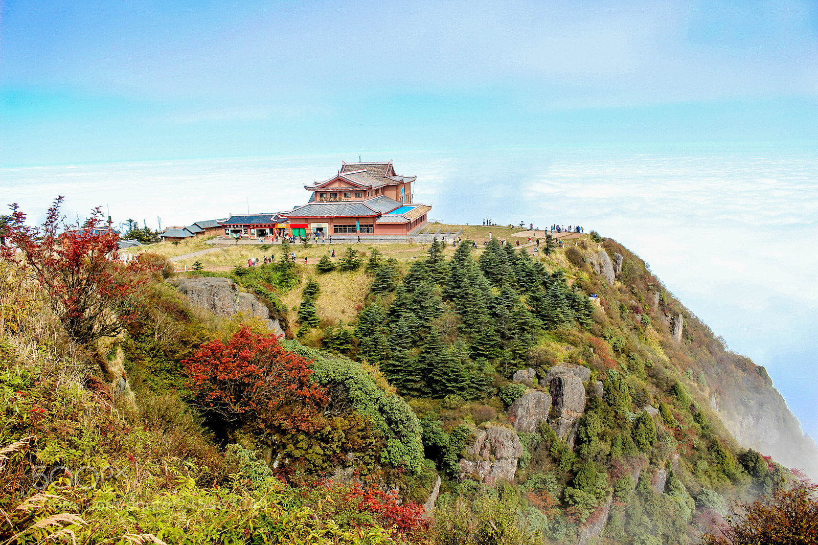 Canon EOS 700D (EOS Rebel T5i / EOS Kiss X7i) sample photo. Mount e mei in photography