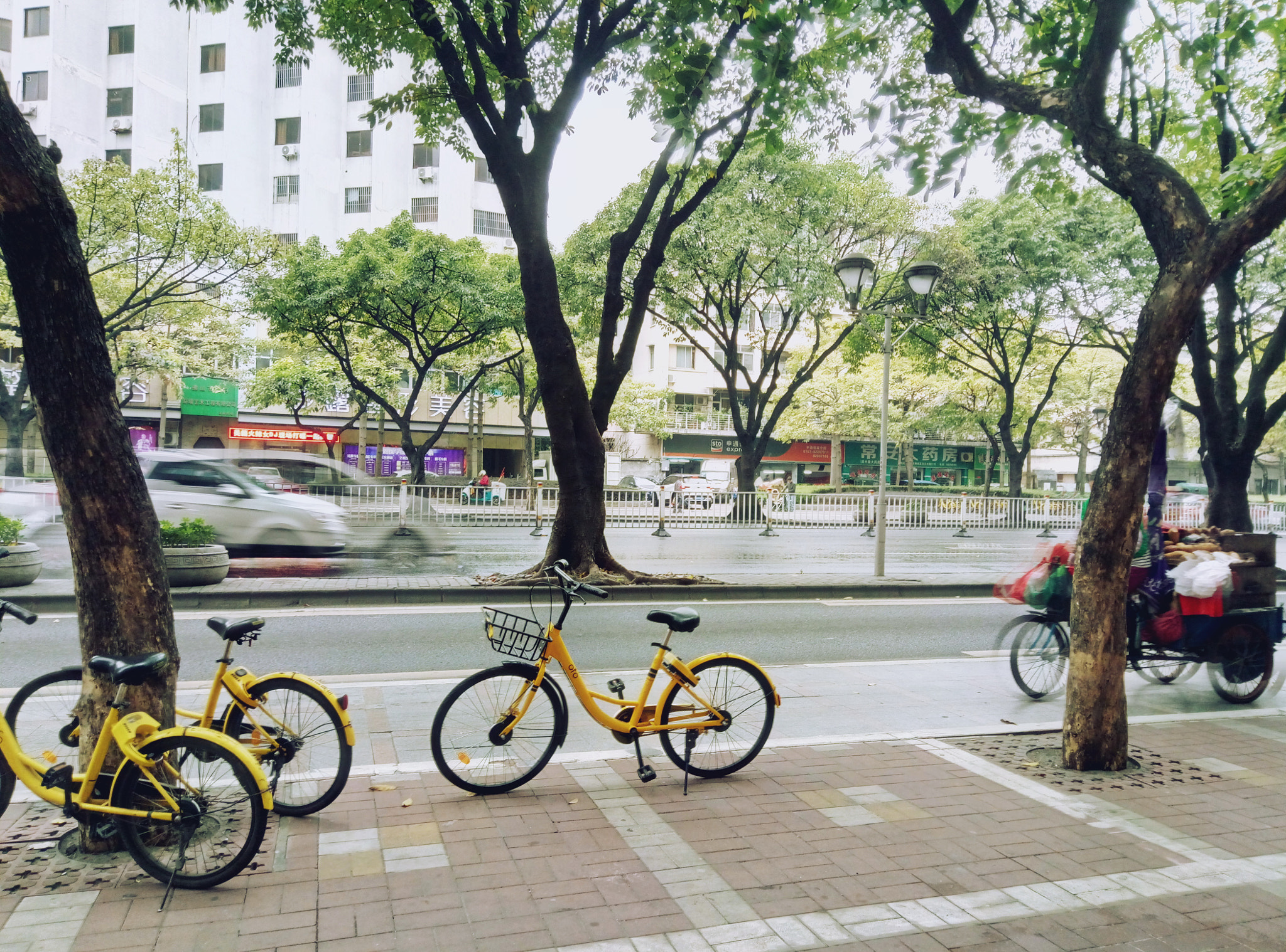 Meizu M3s sample photo
