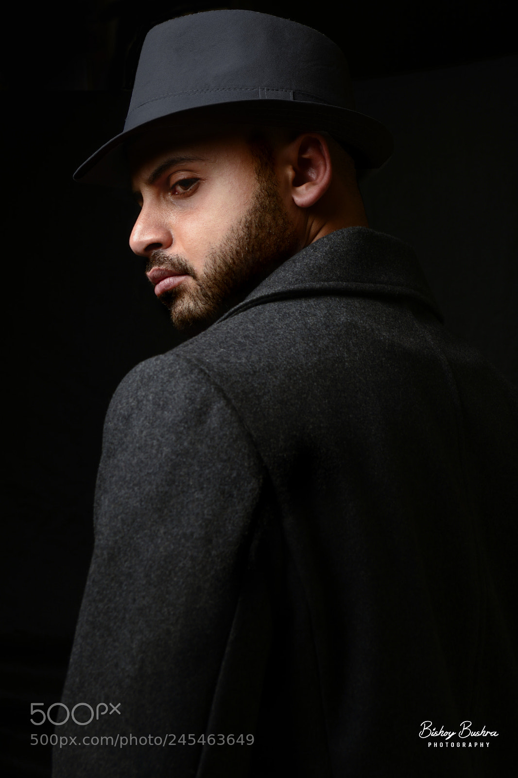 Nikon D5200 sample photo. Dead men tell no photography