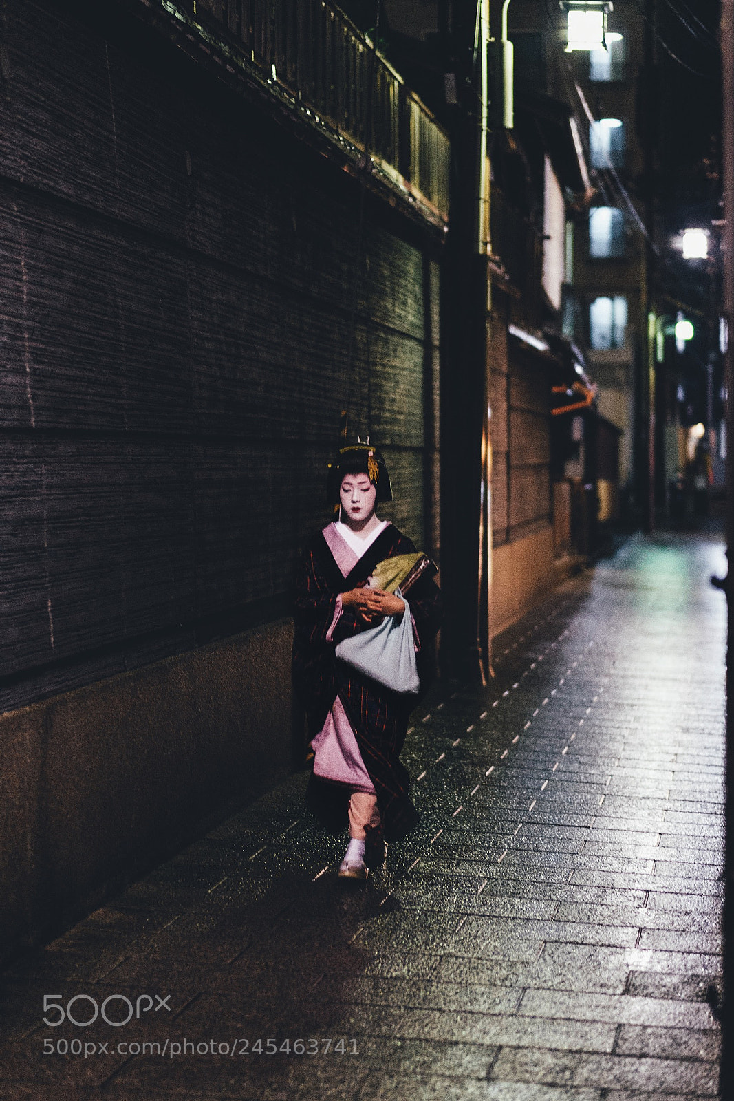Fujifilm X-T20 sample photo. Gion photography
