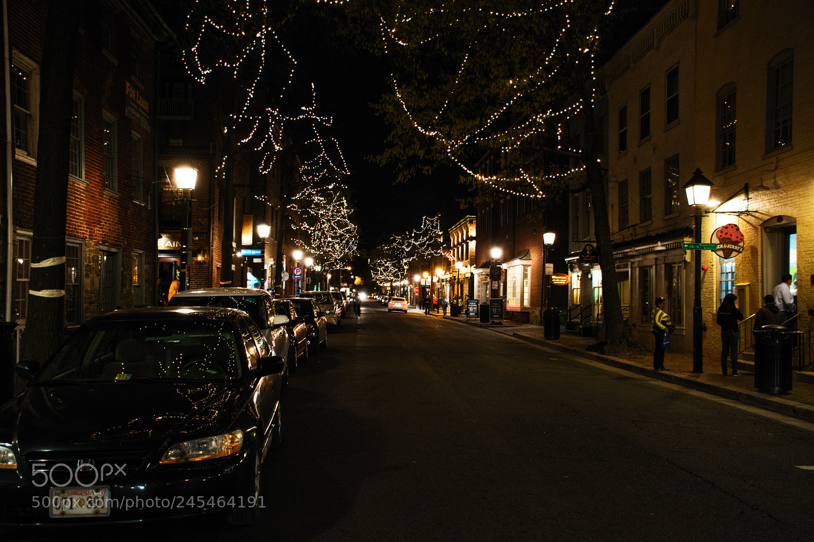 Nikon D7100 sample photo. Southern nights photography