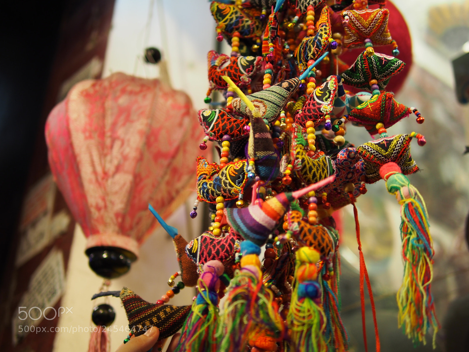 Olympus PEN E-PL5 sample photo. Handicrafts in hanoi photography