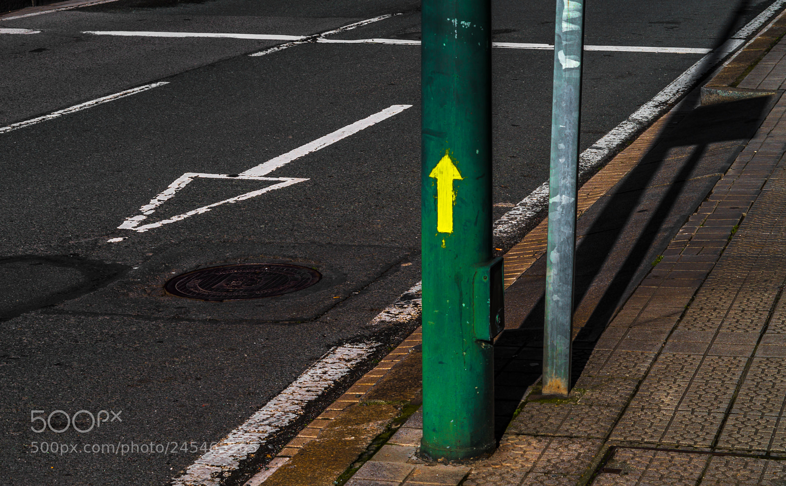 Pentax K-50 sample photo. _ photography