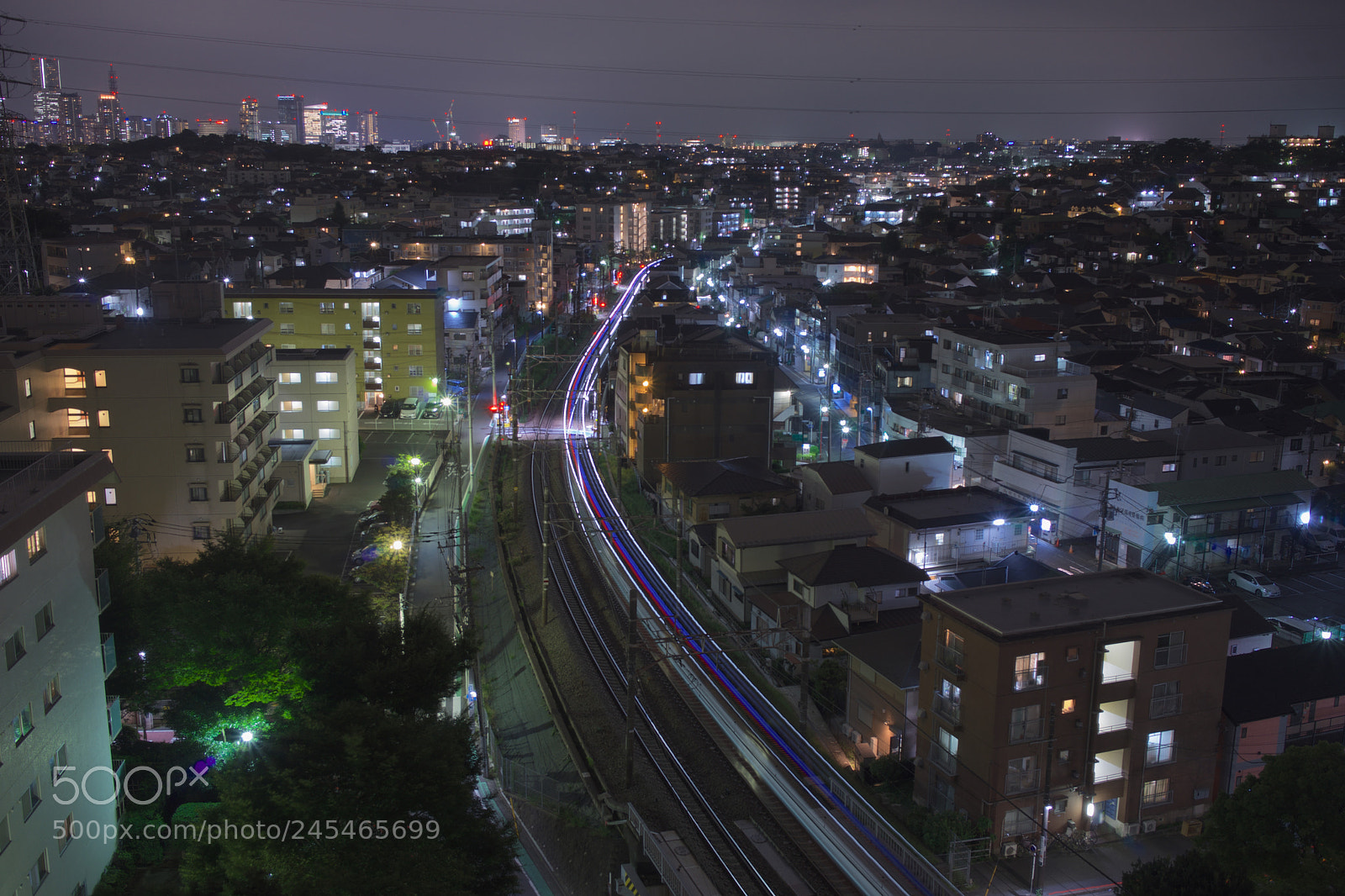 Sony a7 sample photo. Bed-town photography