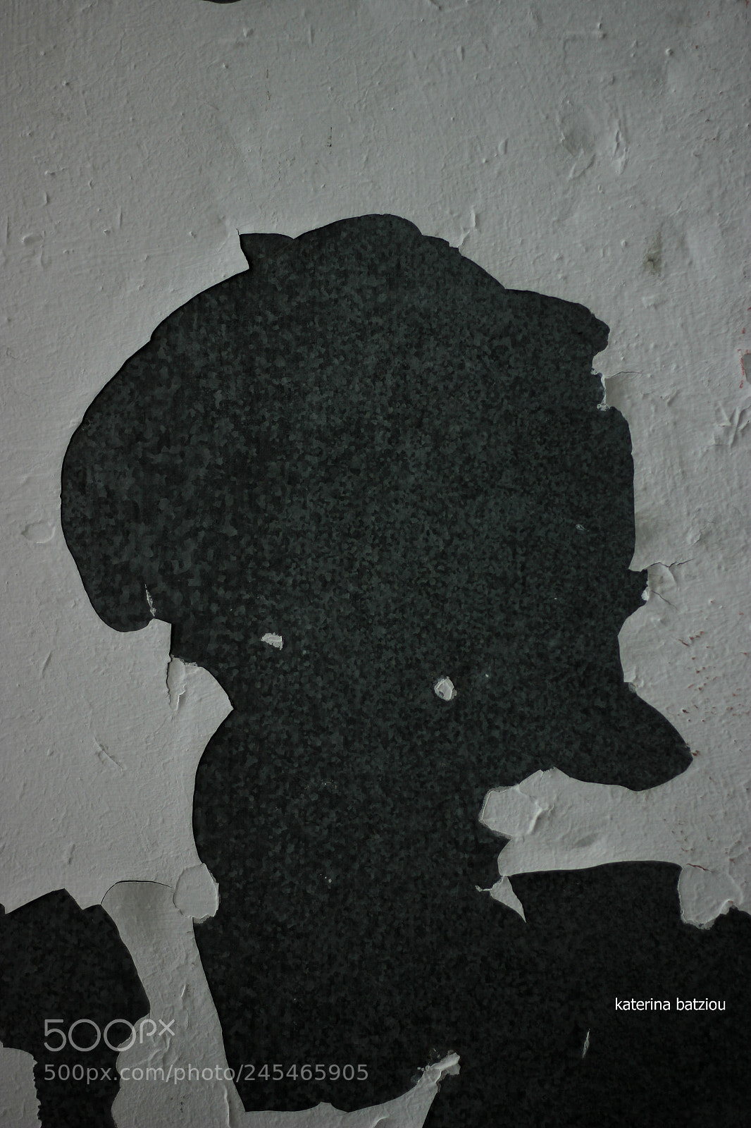 Canon EOS 550D (EOS Rebel T2i / EOS Kiss X4) sample photo. The wall has something photography