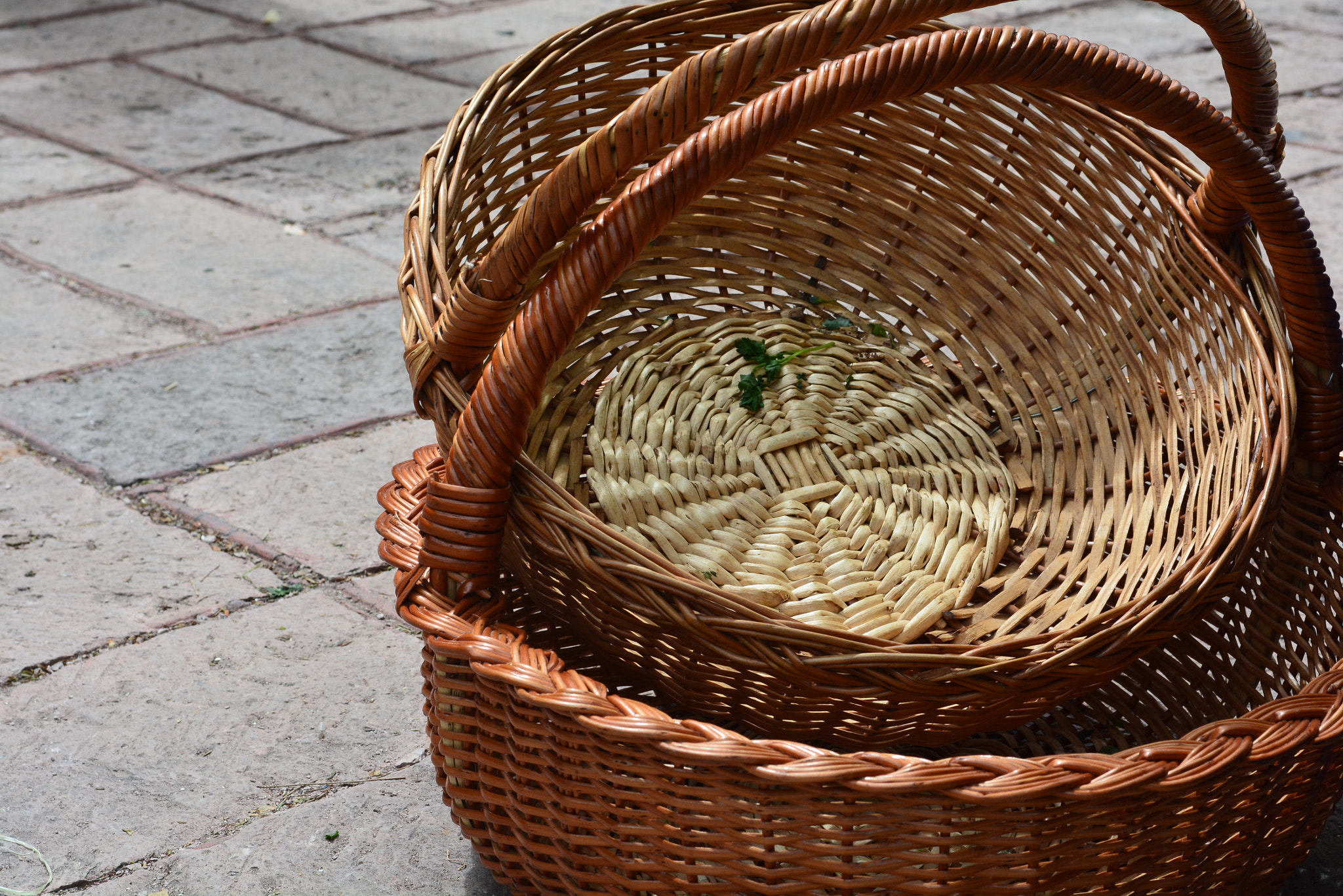 Nikon D7100 sample photo. The magic of traditions photography