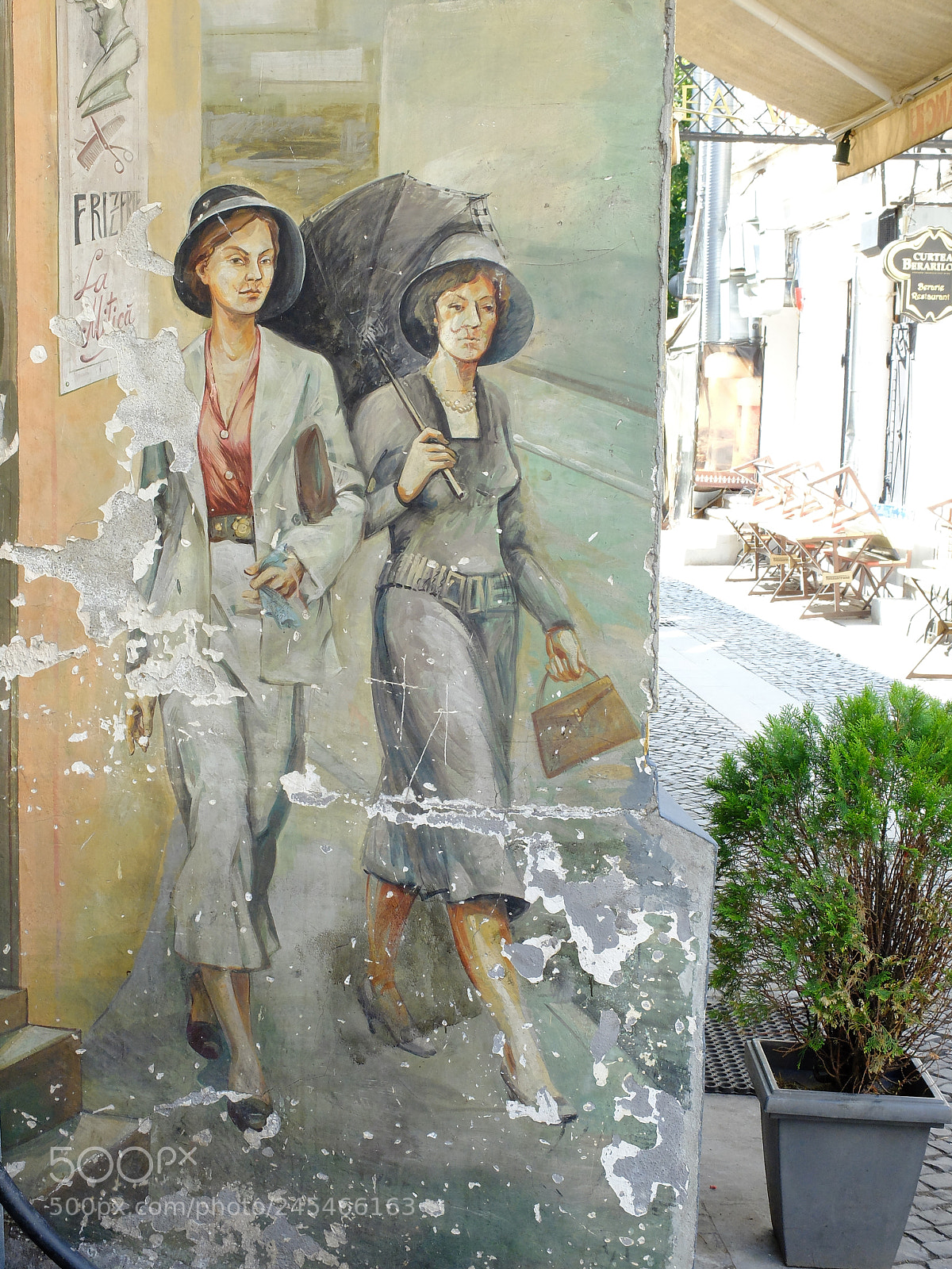 Fujifilm X20 sample photo. Once upon a time... photography